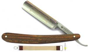 Rasiermesser 1909 Dovo FachgeschÃ¤ft direkt Solinger Sie Rasiermesser gegrÃ¼ndet bestellen Solingen Luxus Rasiermesser im